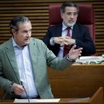 PPCV critica: "Morant viene a Alicante a celebrar el fracaso de la gestión de Sánchez en lugar de exigirle inversiones"