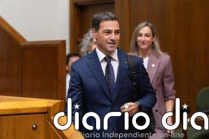Pradales propone a Sánchez "escribir el final de legislatura con un apretón de manos" por el cumplimiento del Estatuto