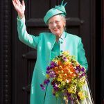 Preocupación por la Reina Margarita de Dinamarca, ingresada de urgencia antes del funeral del Rey Harald V