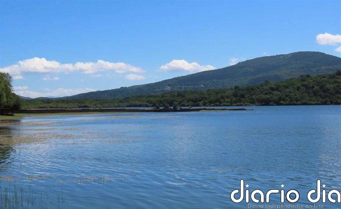 Presentan demanda de ejecución para que administraciones cumplan el fallo por contaminación del embalse de As Conchas