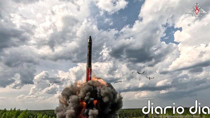 Presidentes de la Asamblea General de la ONU alertan de escaladas nucleares ante la crisis del multilateralismo