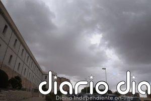 Previsión meteorológica para este martes, 1 de septiembre: cielos muy nubosos sin descartar chubascos