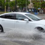 Previsión meteorológica para este miércoles, 9 de septiembre: tormentas por la tarde que pueden ser muy fuertes