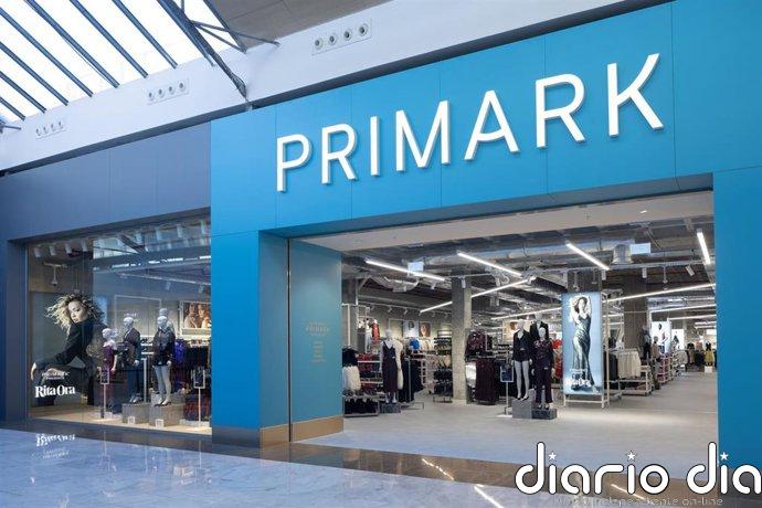 Primark alcanza su tienda número 500 con una apertura en Nápoles (Italia)