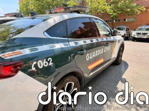 Prisión provisional para el joven detenido por presuntamente secuestrar a su pareja en Alhaurín de la Torre (Málaga)