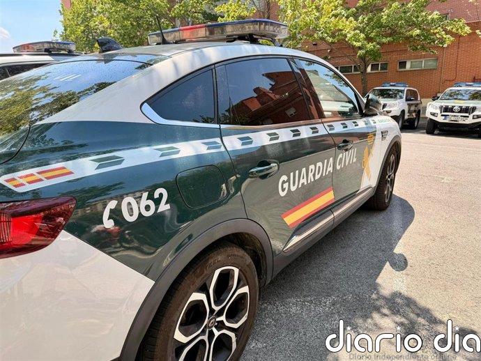 Prisión provisional para el joven detenido por presuntamente secuestrar a su pareja en Alhaurín de la Torre (Málaga)