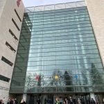 Prisión provisional para la mujer detenida por matar presuntamente a un hombre en un bar en València
