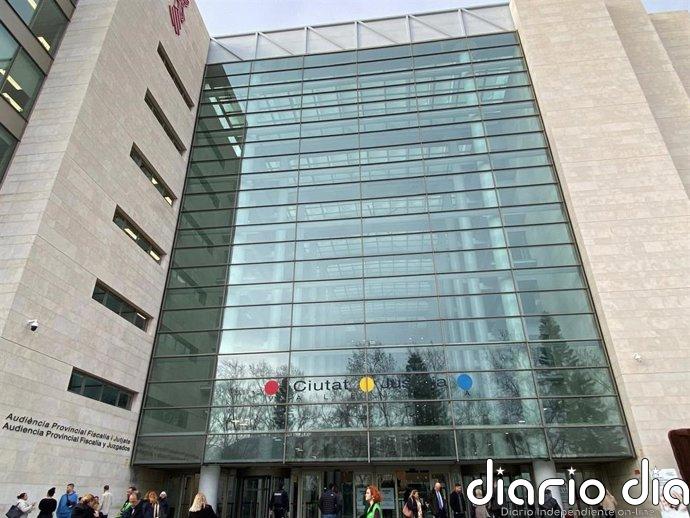 Prisión provisional para la mujer detenida por matar presuntamente a un hombre en un bar en València