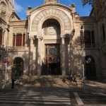 Prisión provisional sin fianza para los padres del bebé muerto de Santa Bàrbara (Tarragona)