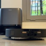 Probamos el Roborock Saros 20 Neo: potencia y autonomía para llegar donde otros no llegan