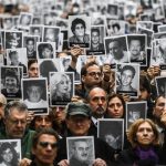Procesados ocho cargos iraníes y de Hezbolá acusados del atentado de la AMIA de Buenos Aires