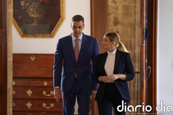 Prohens pide explicaciones al Gobierno por los informes policiales sobre la "llegada masiva" de migrantes a Baleares