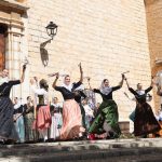 Prohens reivindica la Festa des Vermar como una de las que "mejor define a los baleares"