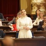 Prohens se reunirá este viernes con los portavoces parlamentarios para dar inicio al curso político