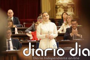 Prohens se reunirá este viernes con los portavoces parlamentarios para dar inicio al curso político