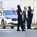 Prosigue en Comisaría el detenido por el homicidio de un taxista en Azpeitia a la espera de pasar ante el juez