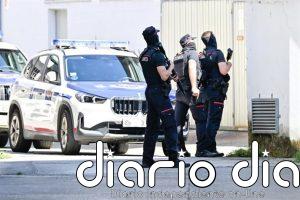 Prosigue en Comisaría el detenido por el homicidio de un taxista en Azpeitia a la espera de pasar ante el juez