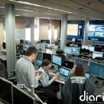 Protección Civil de Cataluña envía una nueva ES-Alert al Alt Penedès, Anoia y Baix Llobregat (Barcelona) por lluvias