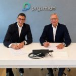 Prysmian y Aurubis firman un acuerdo a largo plazo para el suministro de cobre
