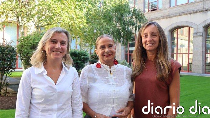 PSdeG solicita a la Xunta medidas integrales contra el acoso y la violencia digital para proteger a las víctimas