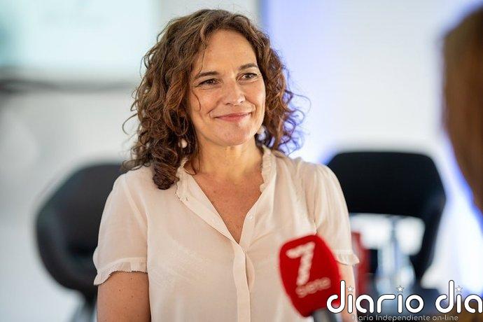 PSOE-A acusa a Moreno de hacer "política partidista" y "jugar a desinformar" sobre la "crisis migratoria" de Ceuta