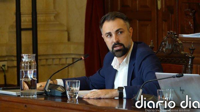PSOE-A proclama candidatos en Málaga capital y otras once localidades y celebrará primarias en cuatro municipios