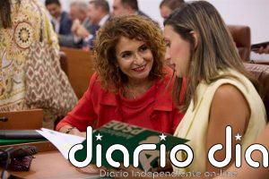 PSOE-A registra su propuesta de grupo de trabajo para analizar en el Parlamento el estado del sistema educativo andaluz