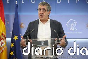 PSOE acusa al PP de querer ser "más ultra que Vox" con su propuesta de retirar la nacionalidad a migrantes que delinquen