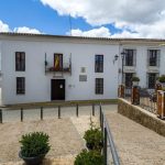 PSOE asegura que "ruptura del equipo de Gobierno" de Higuera de la Sierra (Huelva) "quedó constatada en el último Pleno"
