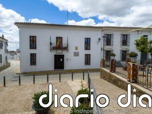 PSOE asegura que "ruptura del equipo de Gobierno" de Higuera de la Sierra (Huelva) "quedó constatada en el último Pleno"