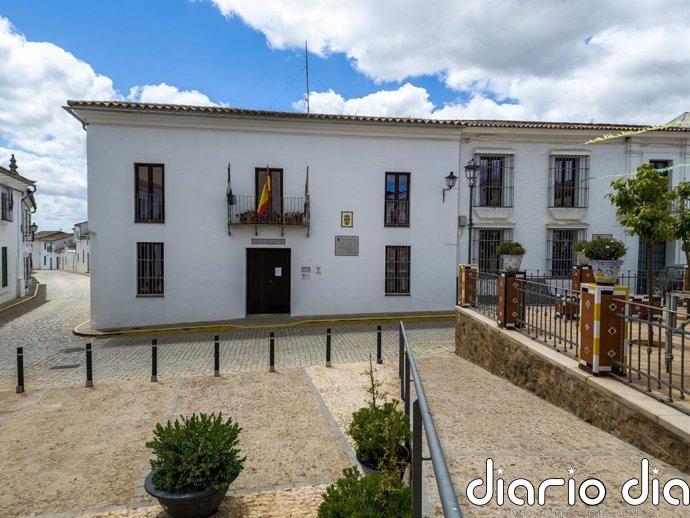 PSOE asegura que "ruptura del equipo de Gobierno" de Higuera de la Sierra (Huelva) "quedó constatada en el último Pleno"