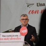 PSOE atribuye la mejora de C-LM en PISA al "esfuerzo" e "inversiones" que viene realizando el Gobierno de Page