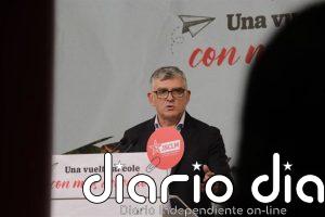 PSOE atribuye la mejora de C-LM en PISA al "esfuerzo" e "inversiones" que viene realizando el Gobierno de Page