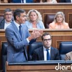 PSOE celebra la aprobación de ayudas a Ceuta y las reformas sobre dependencia y discapacidad: "Gobernamos para la gente"