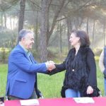 PSOE critica que PP e Ilusiona "enfrentan de nuevo a Almonte e Hinojos (Huelva)" por el acceso de ganaderos a Marismilla