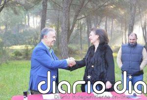 PSOE critica que PP e Ilusiona "enfrentan de nuevo a Almonte e Hinojos (Huelva)" por el acceso de ganaderos a Marismilla