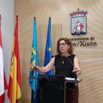 PSOE de Gijón pide al Ayuntamiento garantizar pasos seguros en El Lauredal ante el cierre de las vías
