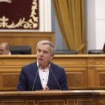 PSOE defiende su modelo de protección a menores, Vox rechaza nuevo reparto y PP critica a Page por crisis ceutí