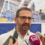 PSOE: "La única política de agua de PP es pacto oculto con Levante y Génova para que Núñez siga siendo candidato"