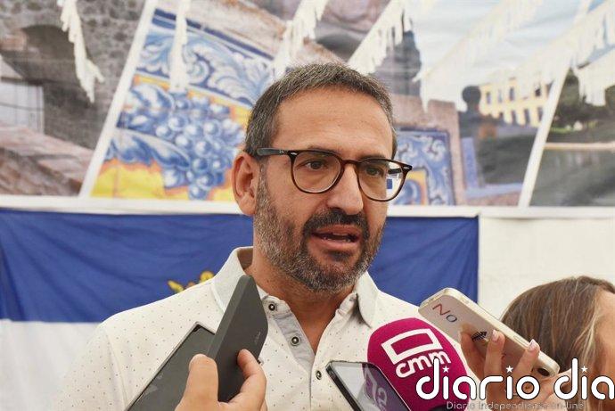 PSOE: "La única política de agua de PP es pacto oculto con Levante y Génova para que Núñez siga siendo candidato"