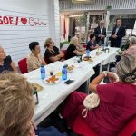 PSOE Málaga pide a PP que apoye el decreto del Gobierno para proteger a inquilinos y frenar especulación con la vivienda
