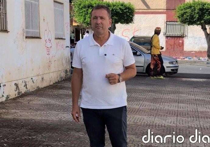 PSOE urge al alcalde de Roquetas de Mar (Almería) una junta de seguridad para tratar la situación de Las 200 Viviendas