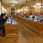 PSOE y PP consensuarán en la Diputación de Cuenca una declaración institucional de apoyo a Ceuta