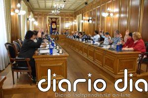 PSOE y PP consensuarán en la Diputación de Cuenca una declaración institucional de apoyo a Ceuta