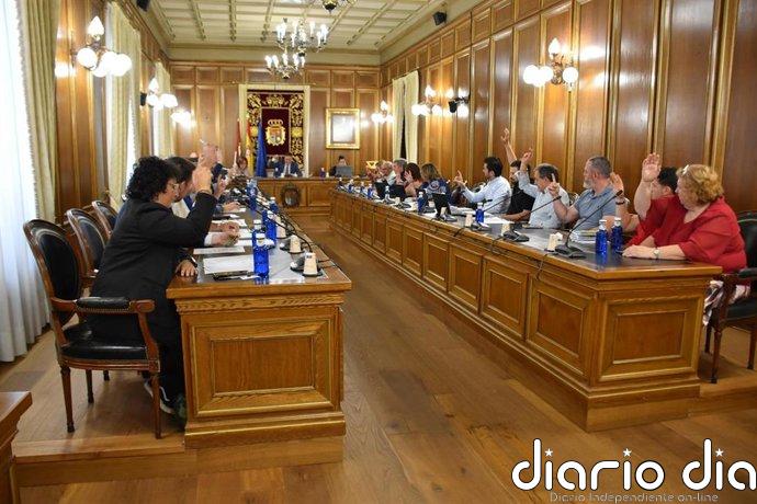 PSOE y PP consensuarán en la Diputación de Cuenca una declaración institucional de apoyo a Ceuta