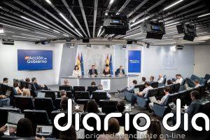 PSOE y Sumar alcanzan un acuerdo para aprobar el decreto de Vivienda en el Consejo de Ministros