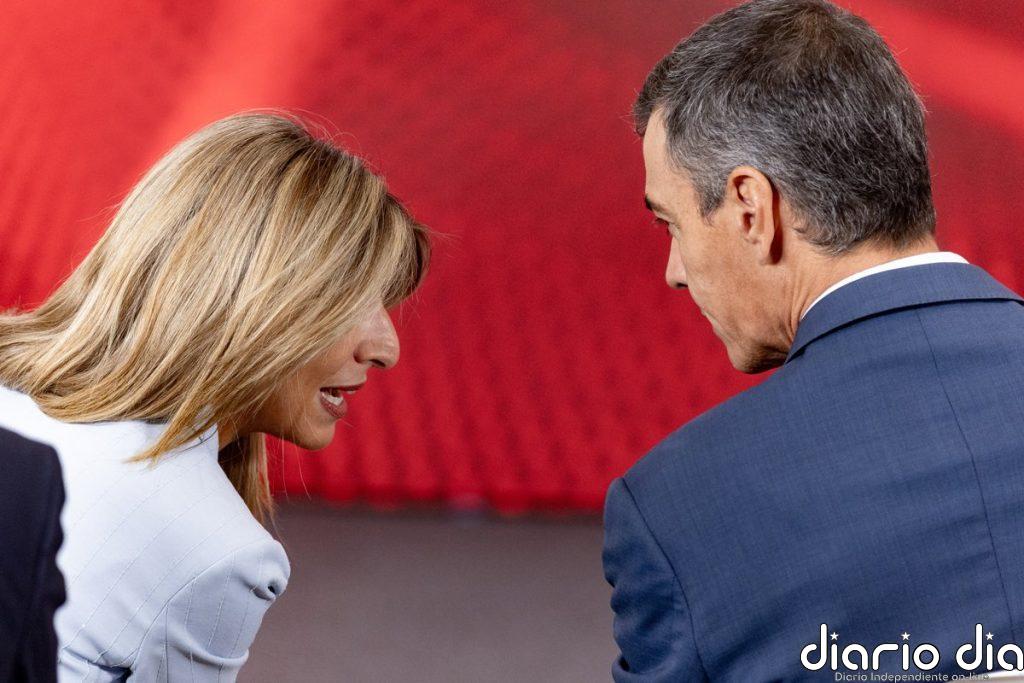 PSOE y Sumar alcanzan un acuerdo para aprobar las medidas de Vivienda en dos reales decretos