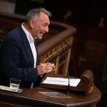 PSOE y Sumar llaman al Congreso a rechazar los aranceles de Trump a Cuba y a reforzar la cooperación con La Habana