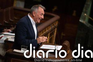 PSOE y Sumar llaman al Congreso a rechazar los aranceles de Trump a Cuba y a reforzar la cooperación con La Habana