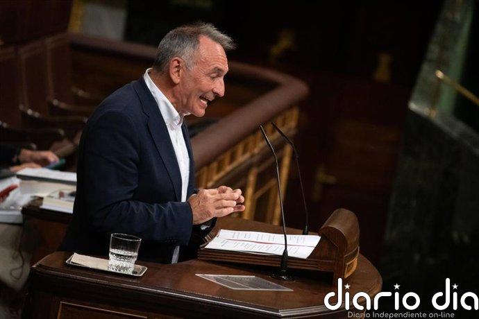 PSOE y Sumar llaman al Congreso a rechazar los aranceles de Trump a Cuba y a reforzar la cooperación con La Habana